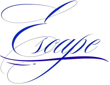 Escape logo