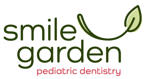Smile Garden Pediatric Dentistry logo