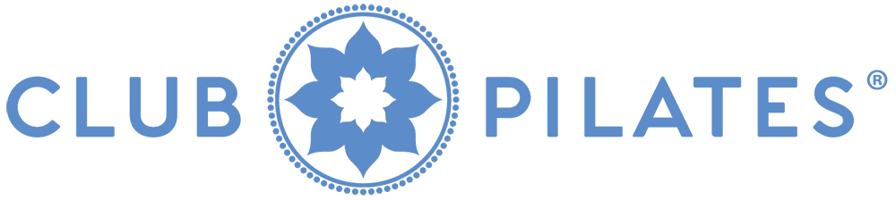 Club Pilates logo