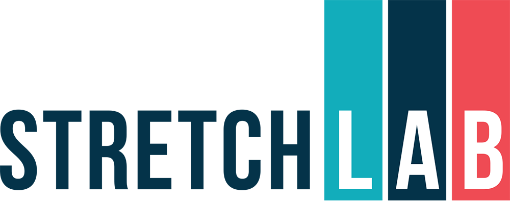 StrecthLab logo