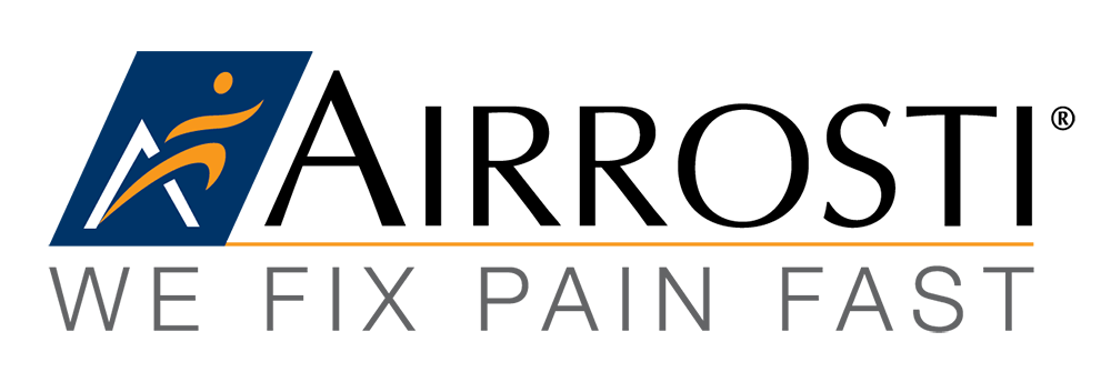 Airrosti logo