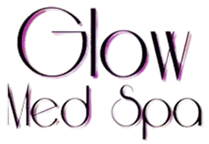 Glow Med Spa logo