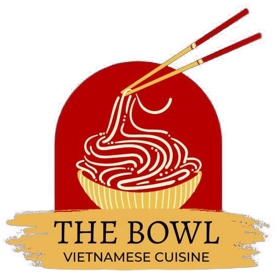 The Bowl Vietnamese Cuisine logo