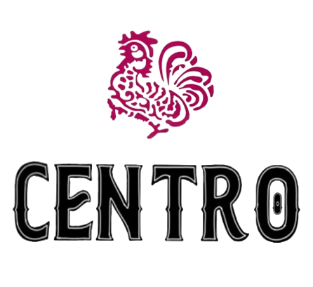 Centro Latin Bar & Kitchen logo