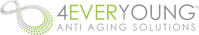 4Ever Young logo
