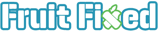 Fruit Fixed logo