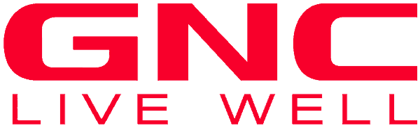 GNC Live Well logo