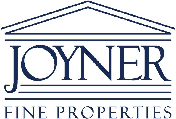 Joyner Fine Properties logo