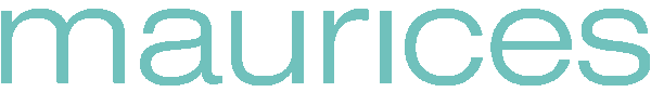 Maurices logo