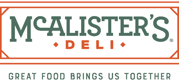 McAlister’s Deli logo
