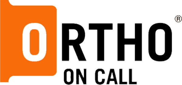 Ortho On Call logo