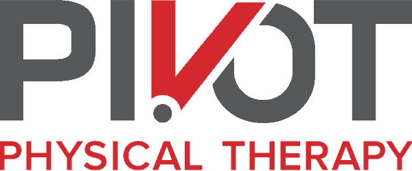 Pivot Physical Therapy logo