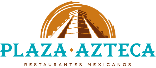 Plaza Azteca Mexican Restaurant logo