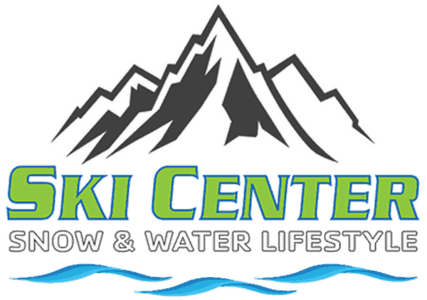 Ski Center logo