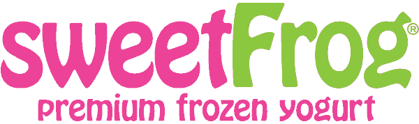 sweetFrog logo