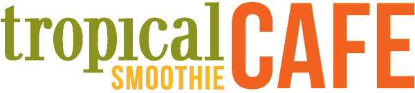 Tropical Smoothie Cafe logo
